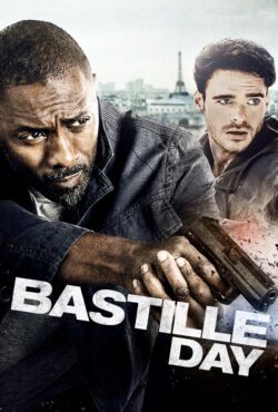دانلود فیلم روز باستیل Bastille Day 2016