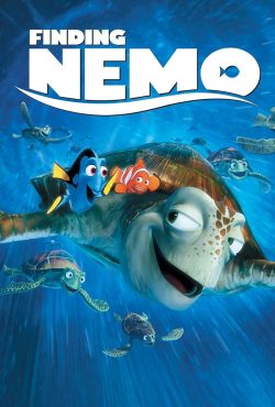 دانلود انیمیشن در جستجوی نمو Finding Nemo 2003