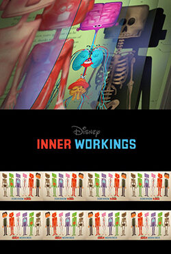 دانلود انیمیشن Inner Workings 2016