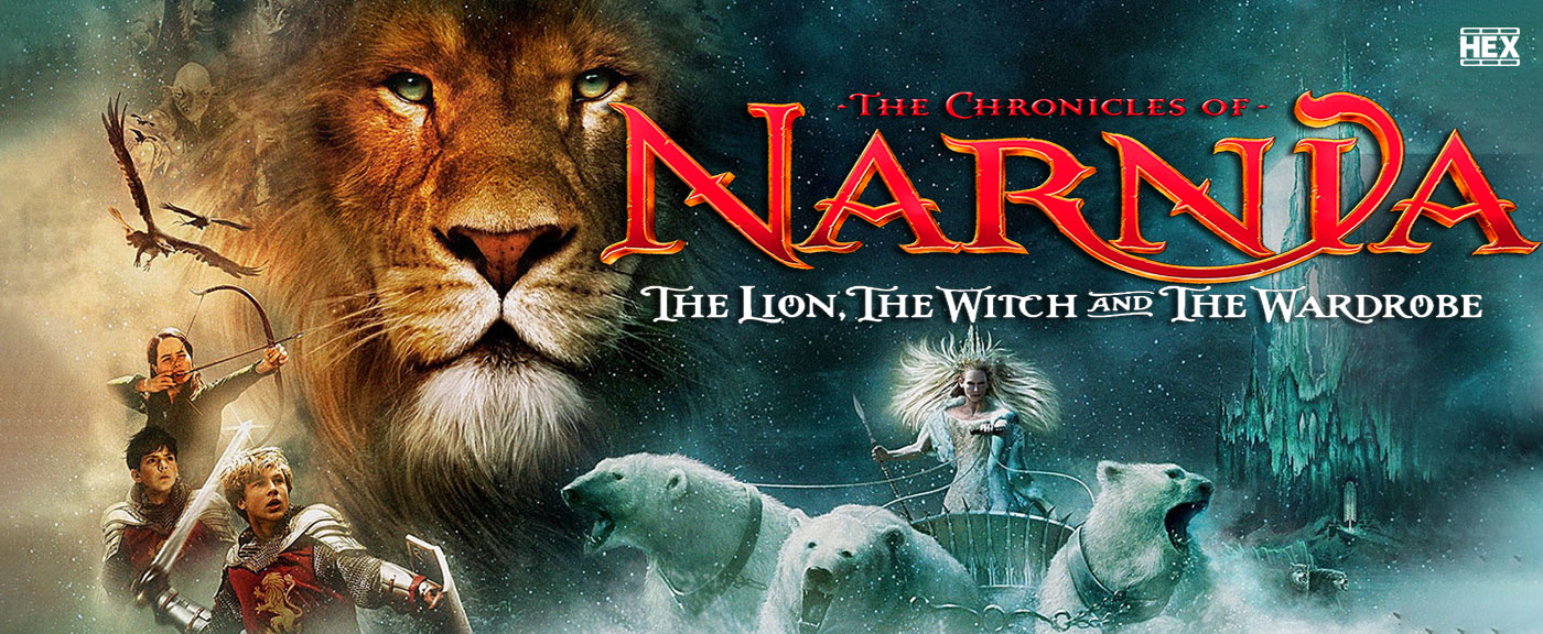 تصویر فیلم The Chronicles of Narnia: The Lion, the Witch and the Wardrobe