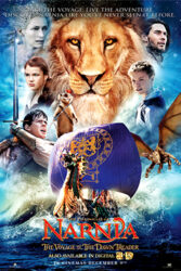 دانلود فیلم نارنیا 3 The Chronicles of Narnia 2010 با دوبله فارسی