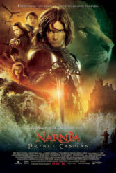 دانلود فیلم سرگذشت نارنیا 2 The Chronicles of Narnia 2008