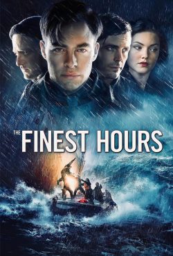 دانلود فیلم بهترین ساعات The Finest Hours 2016