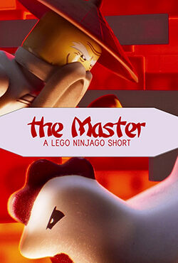 دانلود انیمیشن The Master: A Lego Ninjago Short 2016