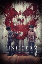 دانلود فیلم شوم 2 Sinister 2 2015