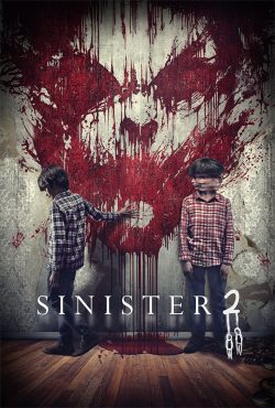 دانلود فیلم شوم 2 Sinister 2 2015