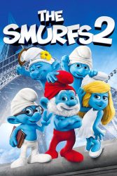 دانلود انیمیشن اسمورف ها 2 The Smurfs 2 2013