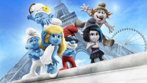فیلم اسمورف ها 2
