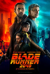 دانلود فیلم بلید رانر 2049 – Blade Runner 2049 2017