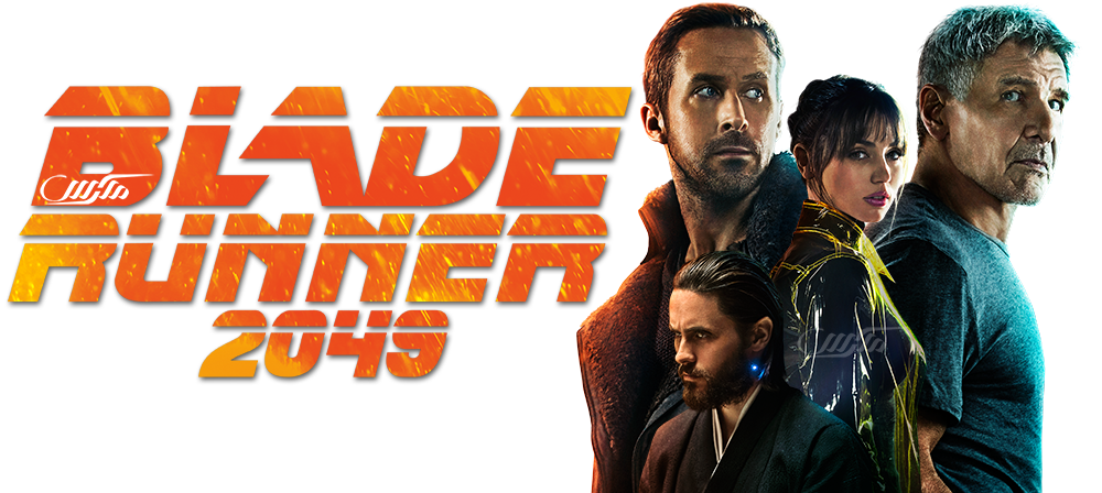 تصویر فیلم Blade Runner 2049