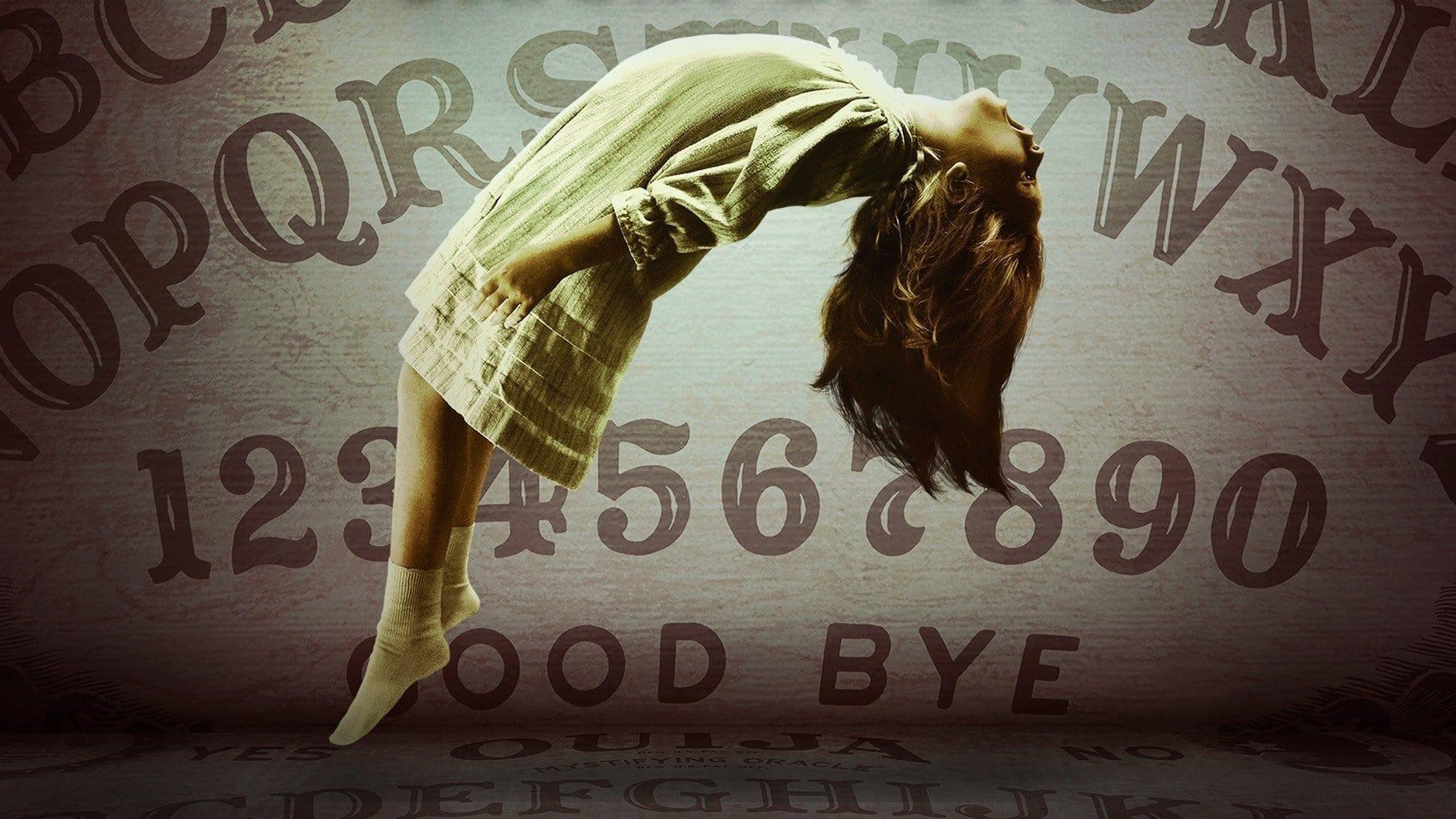 دانلود فیلم ویجا: خاستگاه شیطان Ouija: Origin of Evil 2016