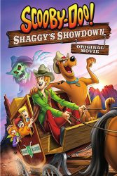 دانلود انیمیشن اسکوبی-دوو! مأموریت شاگی Scooby-Doo! Shaggy’s Showdown 2017