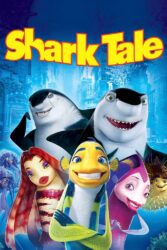 دانلود انیمیشن داستان کوسه Shark Tale 2004