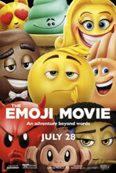 دانلود انیمیشن ایموجی ها The Emoji Movie 2017 با دوبله فارسی