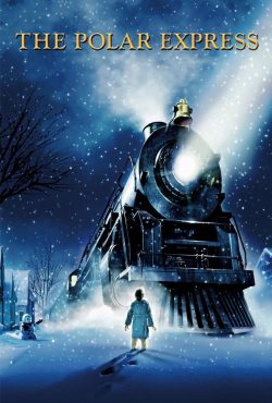 دانلود انیمیشن قطار سریع‌السیر قطبی The Polar Express 2004