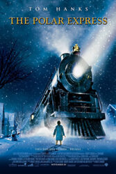 دانلود انیمیشن قطار سریع‌السیر قطبی The Polar Express 2004 با دوبله فارسی