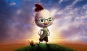 دانلود انیمیشن جوجه کوچولو Chicken Little 2005