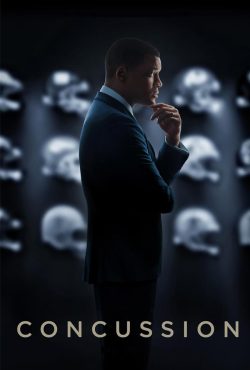 دانلود فیلم ضربه مغزی Concussion 2015