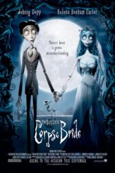 دانلود انیمیشن عروس مرده Corpse Bride 2005