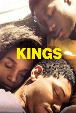 دانلود فیلم پادشاهان Kings 2017