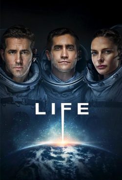 دانلود فیلم حیات Life 2017