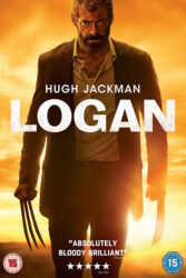 دانلود فیلم لوگان Logan 2017