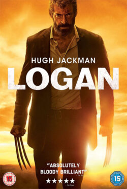 دانلود فیلم لوگان Logan 2017