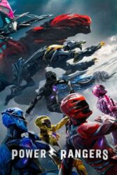 دانلود فیلم پاور رنجرز Power Rangers 2017