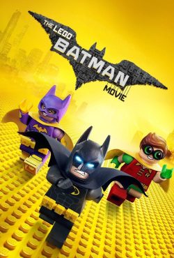 دانلود انیمیشن لگو بتمن The Lego Batman 2017