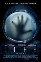 دانلود فیلم حیات Life 2017