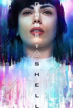 دانلود فیلم شبح درون پوسته Ghost in the Shell 2017