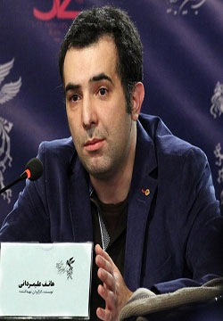 دانلود فیلم مارس