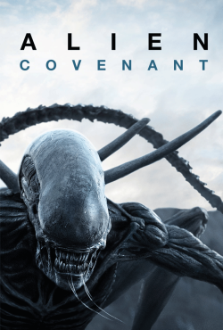 دانلود فیلم بیگانه Alien: Covenant 2017