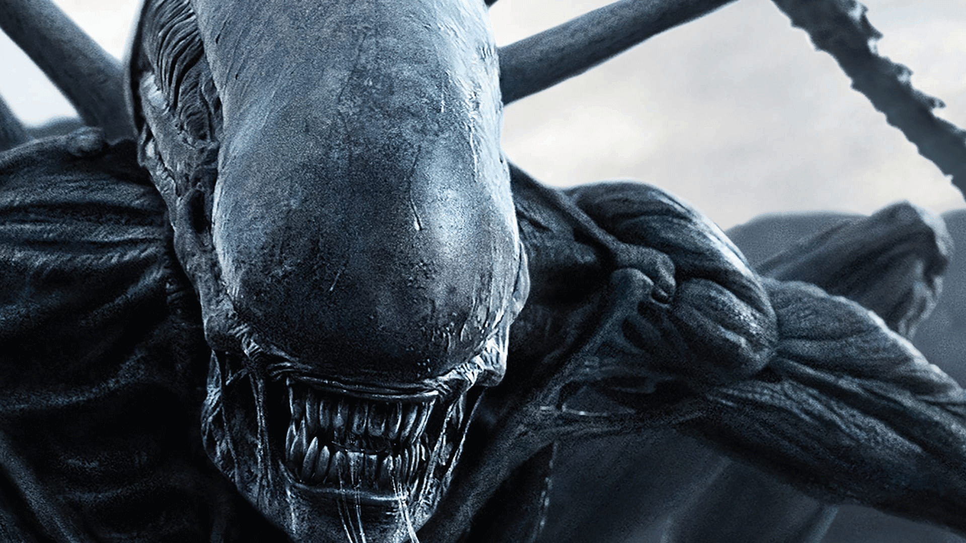 تصویر فیلم Alien: Covenant