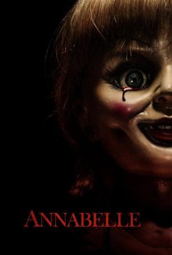 دانلود فیلم آنابل 1 Annabelle 2014