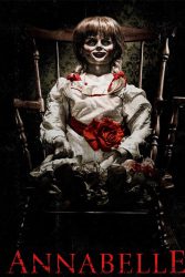 دانلود فیلم آنابل 1 Annabelle 2014