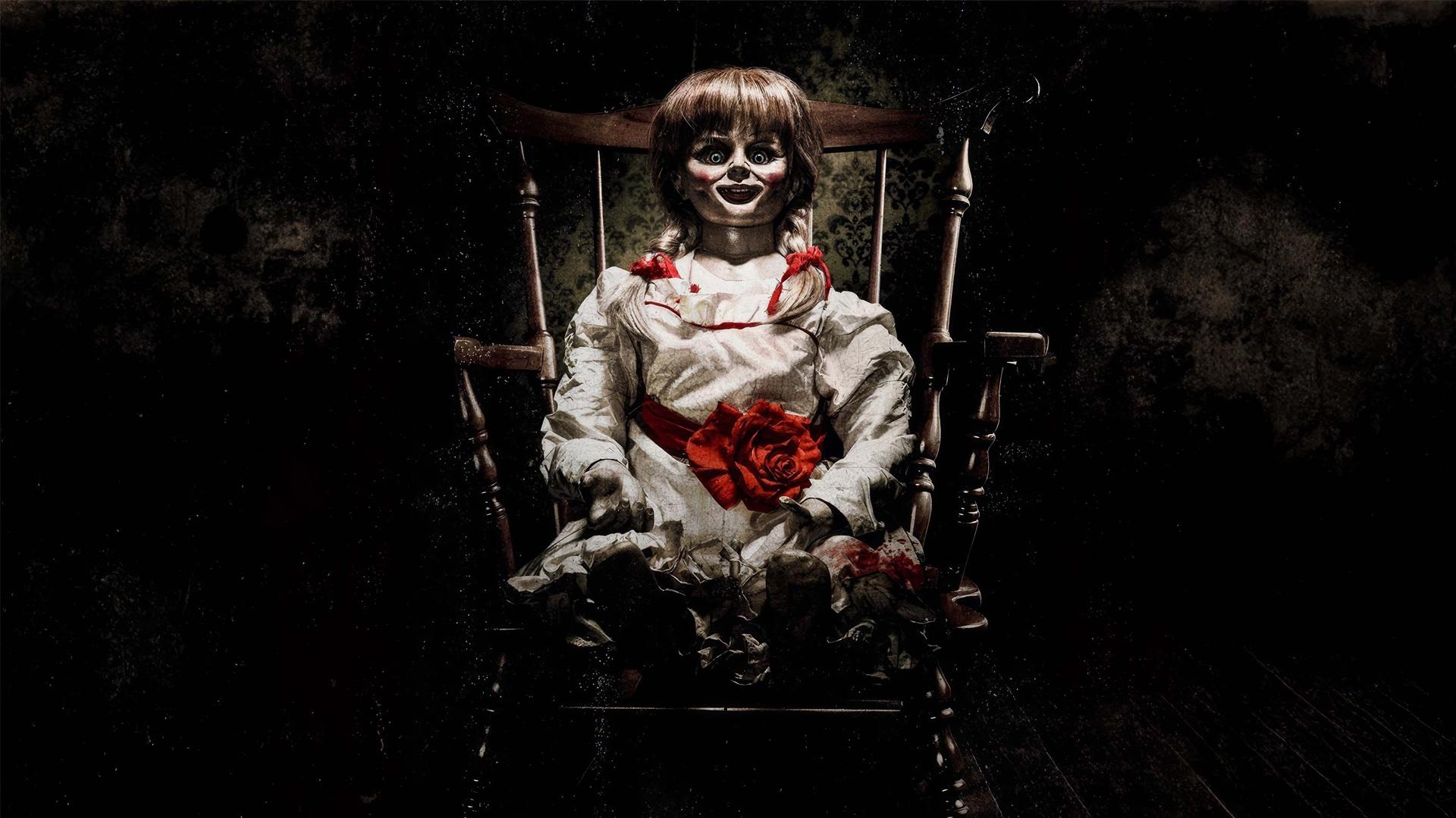 تصویر فیلم Annabelle