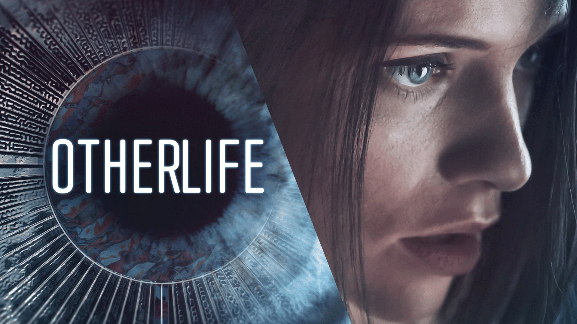 دانلود فیلم زندگی دیگر OtherLife 2017
