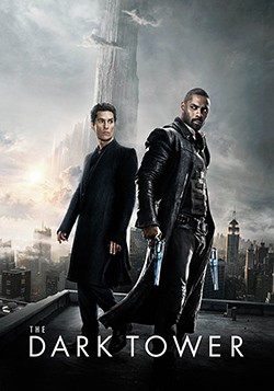 دانلود فیلم The Dark Tower 2017