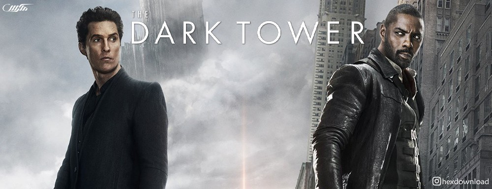 دانلود فیلم The Dark Tower 2017