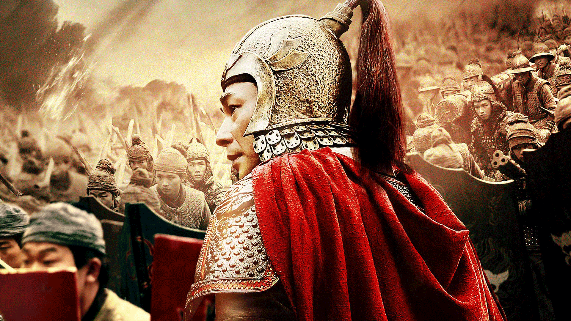 دانلود فیلم خدای جنگ God of War 2017