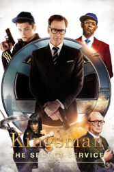 دانلود فیلم کینگزمن 1 Kingsman: The Secret Service 2014