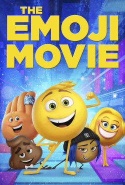 دانلود انیمیشن ایموجی ها The Emoji Movie 2017