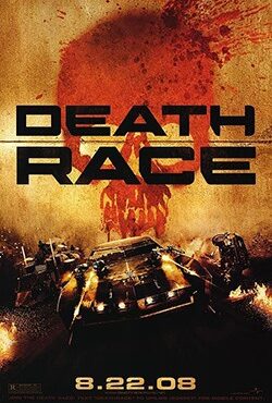 دانلود فیلم Death Race 2008