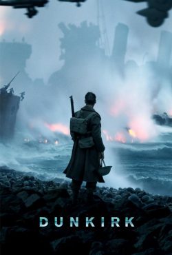 دانلود فیلم دانکرک Dunkirk 2017