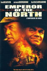 دانلود فیلم امپراطوری شمال Emperor of the North 1973