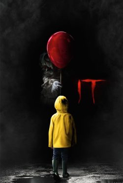 دانلود فیلم آن It 2017