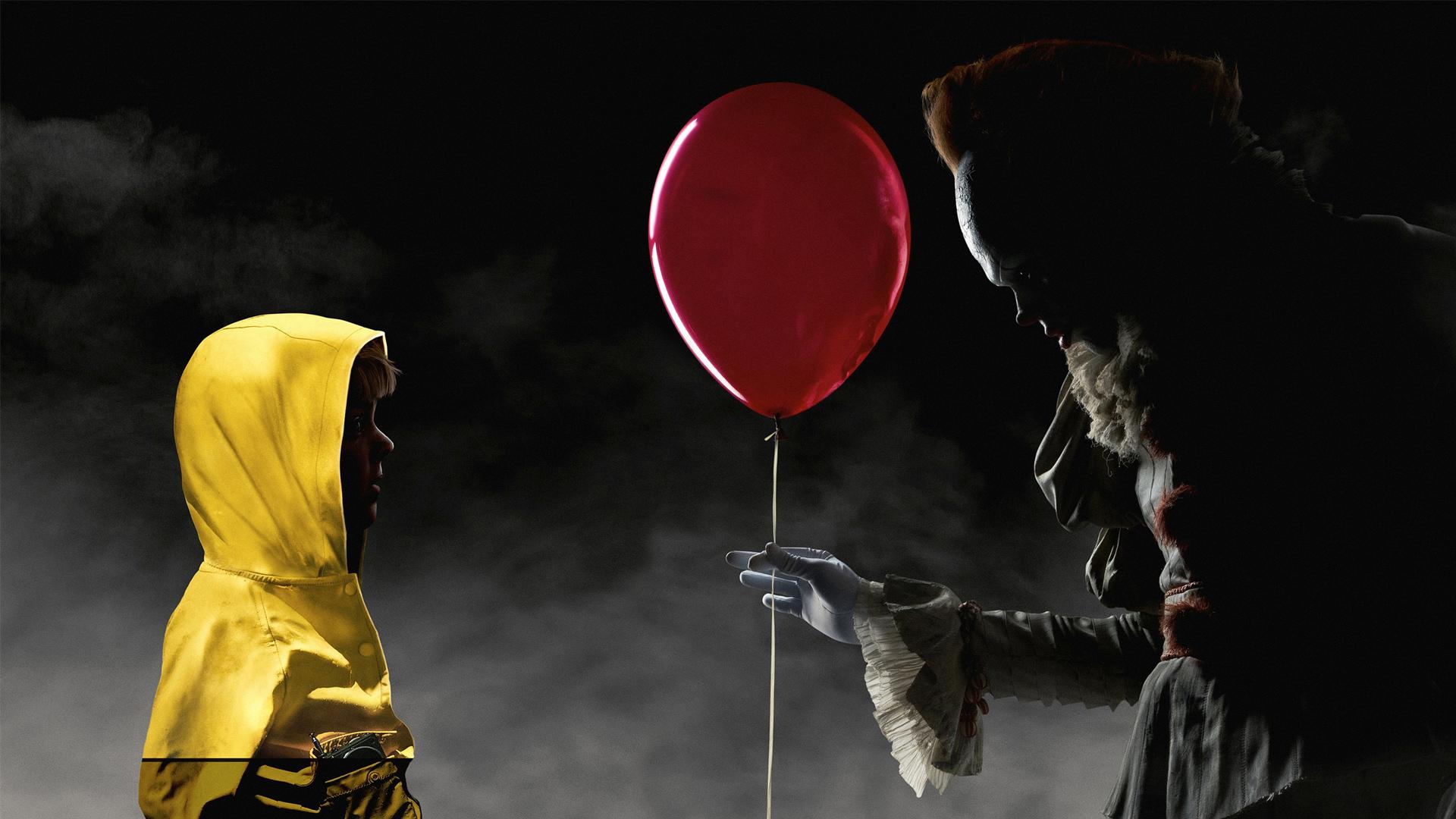 دانلود فیلم آن It 2017