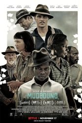 دانلود فیلم مادباوند Mudbound 2017