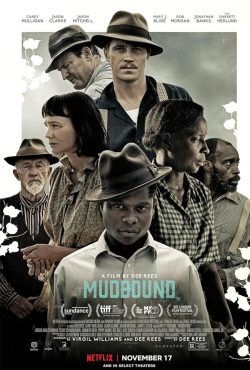 دانلود فیلم مادباوند Mudbound 2017